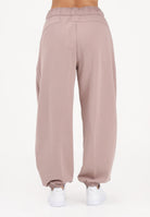 PUMA Pantalone sportivo PUMATECH SENSE dryCELL rosa da donna 634572 88 PUMA 