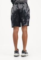PUMA Shorts sportivo What The Fun grigio da uomo 634997 01 PUMA 