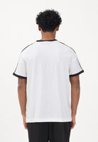 PUMA T-shirt a manica corta T7 Big Cat bianca da uomo 635242 02 PUMA 