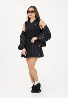 PUMA Gonna corta T7 nera da donna 635461 01 PUMA 