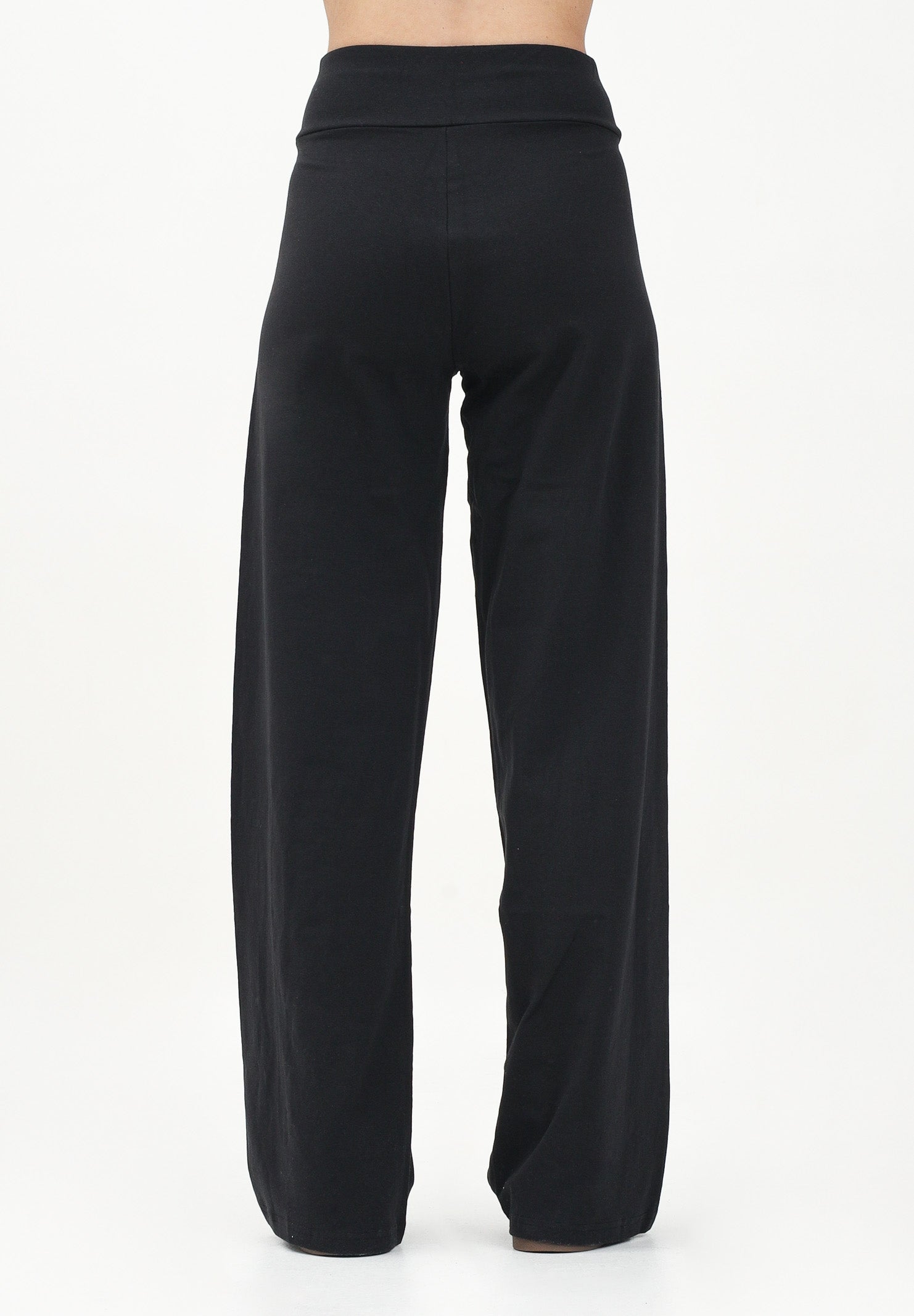 PUMA Pantalone sportivo Ess Small N. 1 nero da donna 682428 01 PUMA 