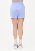 PUMA Shorts sportivo ESS Small No. 1 Logo 5'' High-Waist polvere da donna 682441 60 PUMA 