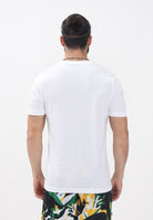 PUMA T-shirt a manica corta Better Classics bianca da uomo 682534 02 PUMA 