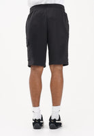 PUMA Shorts cargo Essentials con logo N. 1 nero da uomo 682662 01 PUMA 