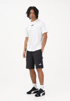 PUMA Shorts cargo Essentials con logo N. 1 nero da uomo 682662 01 PUMA 