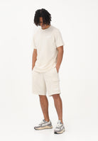 PUMA Shorts cargo Essentials con logo N. 1 panna da uomo 682662 87 PUMA 