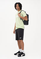 PUMA Shorts sportivo Essentials nero da uomo 684715 56 PUMA 