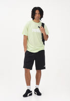 PUMA Shorts sportivo Essentials nero da uomo 684715 56 PUMA 