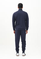 PUMA Tuta Essentials blu da uomo 684848 16 PUMA 