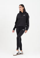 PUMA Leggings sportivo Ess Tape nero da donna 685014 01 PUMA 