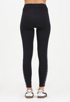 PUMA Leggings sportivo Ess Tape nero da donna 685014 01 PUMA 