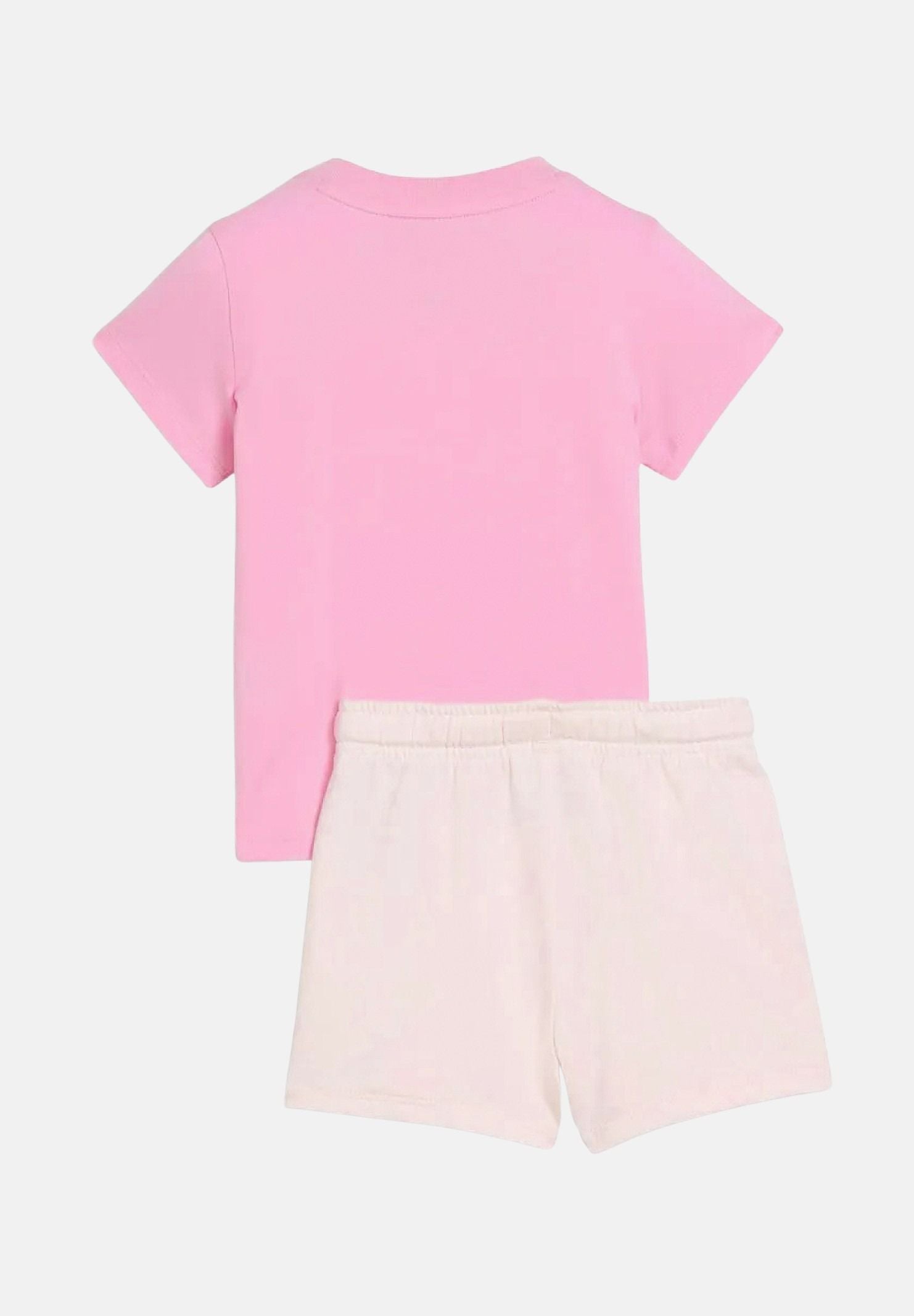 PUMA Completino Minicats Ess rosa da neonato 686285 75 PUMA 