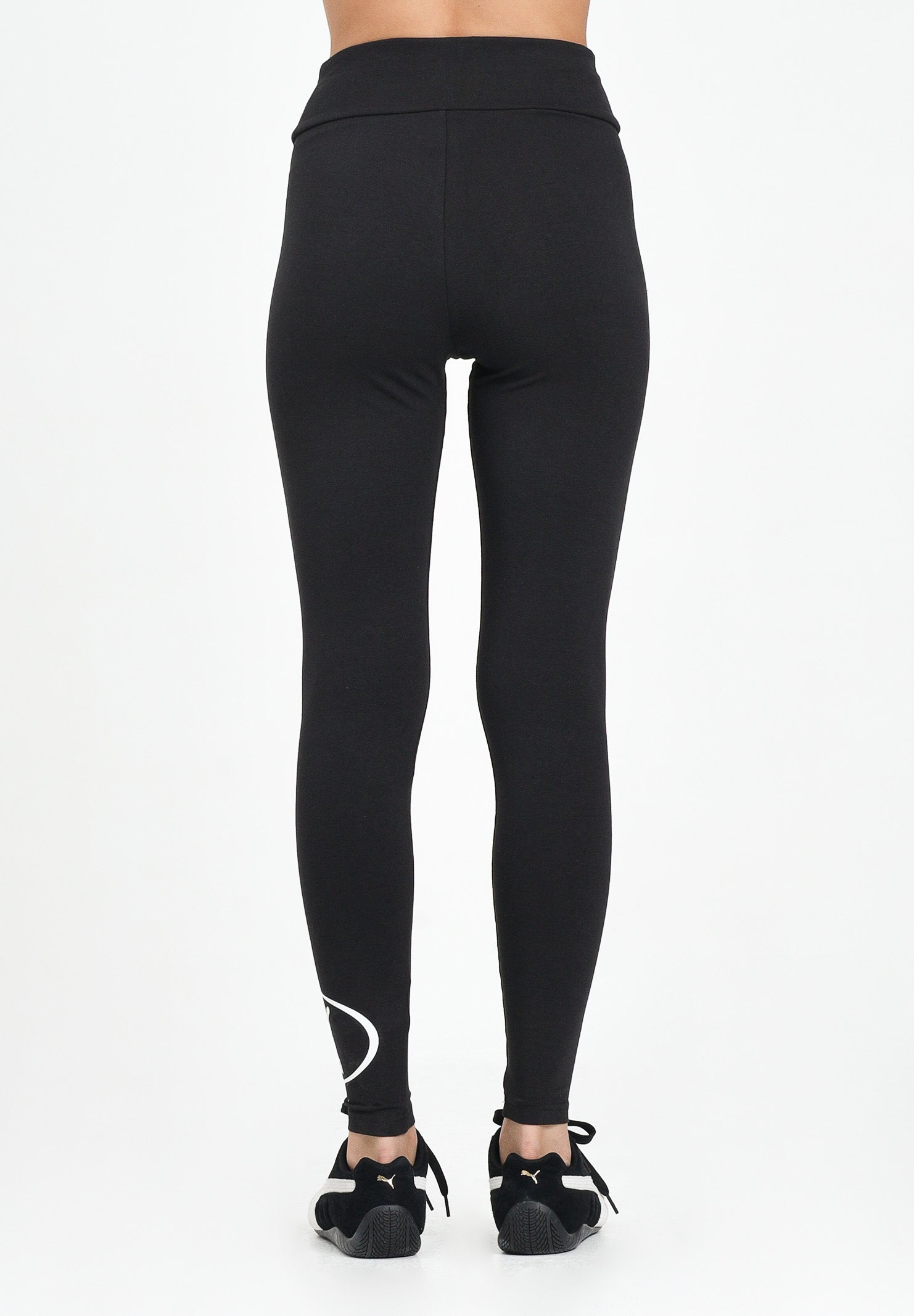 PUMA Leggings Puma Sport nero da donna 688126 01 PUMA 