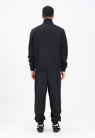 PUMA Tuta nera da uomo 688174 01 PUMA 