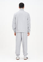 PUMA Tuta grigia da uomo 688174 63 PUMA 
