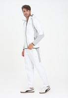 PUMA Pantalone sportivo Evostripe bianco da uomo 688234 02 PUMA 