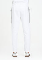 PUMA Pantalone sportivo Evostripe bianco da uomo 688234 02 PUMA 
