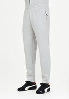 PUMA Pantalone sportivo Evostripe grigo da uomo 688234 63 PUMA 