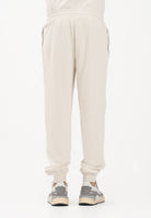 PUMA Pantalone sportivo Essentials Tape panna da uomo 691695 87 PUMA 