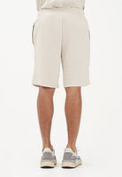 PUMA Shorts sportivo Essentials Block panna da uomo 691701 87 PUMA 