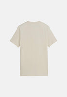 PUMA T-shirt a manica corta MID 90s panna da bambino 691743 87 PUMA 