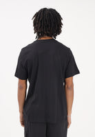 PUMA T-shirt a manica corta GRAPHICS nera da uomo 691784 01 PUMA 