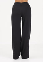 PUMA Pantalone sportivo Essentials Elevated nero da donna 691815 01 PUMA 