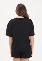 PUMA T-shirt a manica corta HER Oversized nera da donna 691883 01 PUMA 