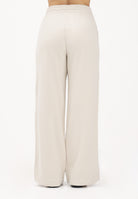 PUMA Pantalone sportivo HER panna da donna 691889 87 PUMA 