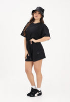 PUMA Shorts sportivo HER nero da donna 691892 01 PUMA 