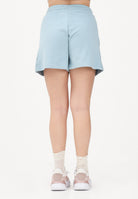 PUMA Shorts sportivo HER azzurro da donna 691892 47 PUMA 