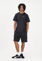 PUMA Shorts sportivo Essentials Elevated 9" nero da uomo 692017 01 PUMA 