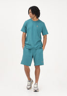 PUMA Shorts sportivo Essentials Elevated 9" turchese da uomo 692017 41 PUMA 