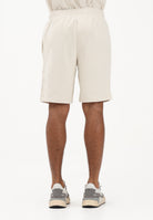 PUMA Shorts sportivo Essentials Elevated 9" beige da uomo 692017 87 PUMA 