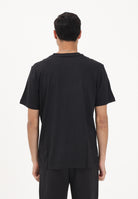 PUMA T-shirt a manica corta Graphic "Heritage Cat" nera da uomo 692031 01 PUMA 