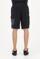 PUMA Shorts sportivo Camo 10" nero da uomo 692038 01 PUMA 
