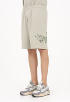 PUMA Shorts sportivo Camo 10" beige da uomo 692038 61 PUMA 