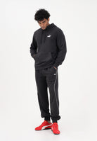 PUMA Pantalone sportivo nero da uomo 692175 01 PUMA 