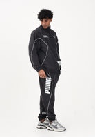 PUMA Pantalone sportivo PUMA Sport nero da uomo 692176 01 PUMA 
