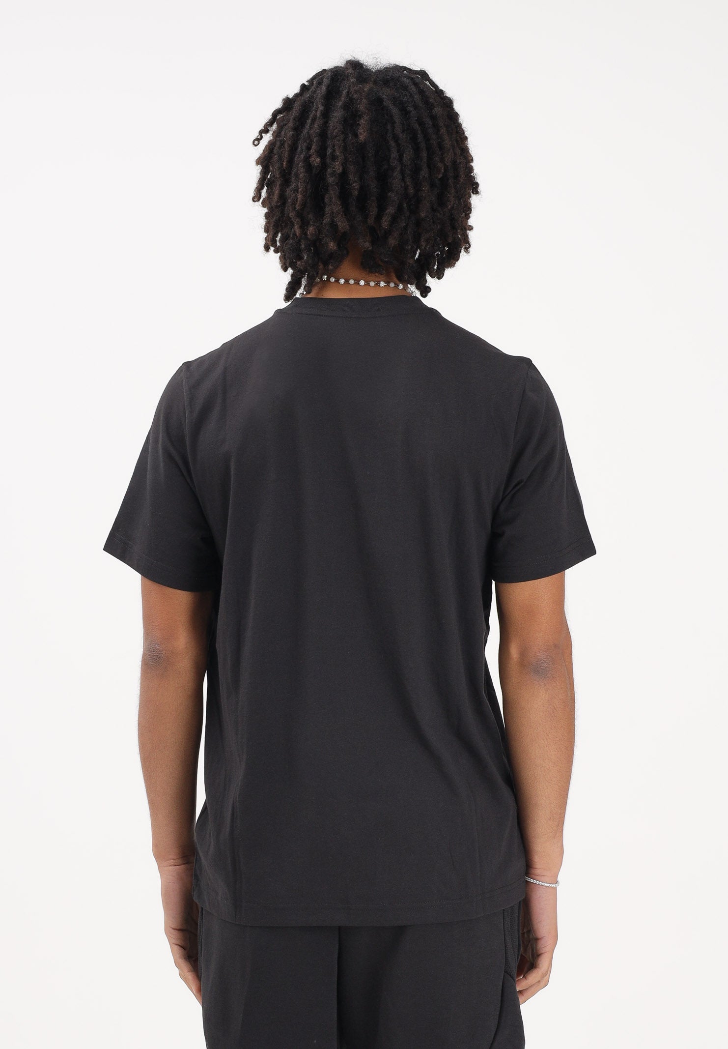 PUMA T-shirt a manica corta PUMATECH nera da uomo 692180 01 PUMA 