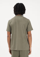 PUMA T-shirt a manica corta PUMATECH verde militare da uomo 692180 81 PUMA 