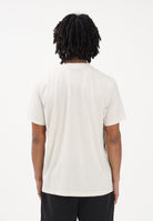 PUMA T-shirt a manica corta PUMATECH panna e verde da uomo 692180 87 PUMA 