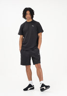PUMA Shorts sportivo PUMATECH nero da uomo 692182 01 PUMA 