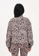 PUMA Giacca a vento Essentials Animal Print rosa da donna 692465 88 PUMA 