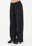 PUMA Pantalone sportivo HER nero da donna 693284 01 PUMA 