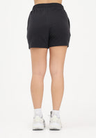 PUMA Shorts sportivo ESS Rhinestone nero da donna 693558 01 PUMA 
