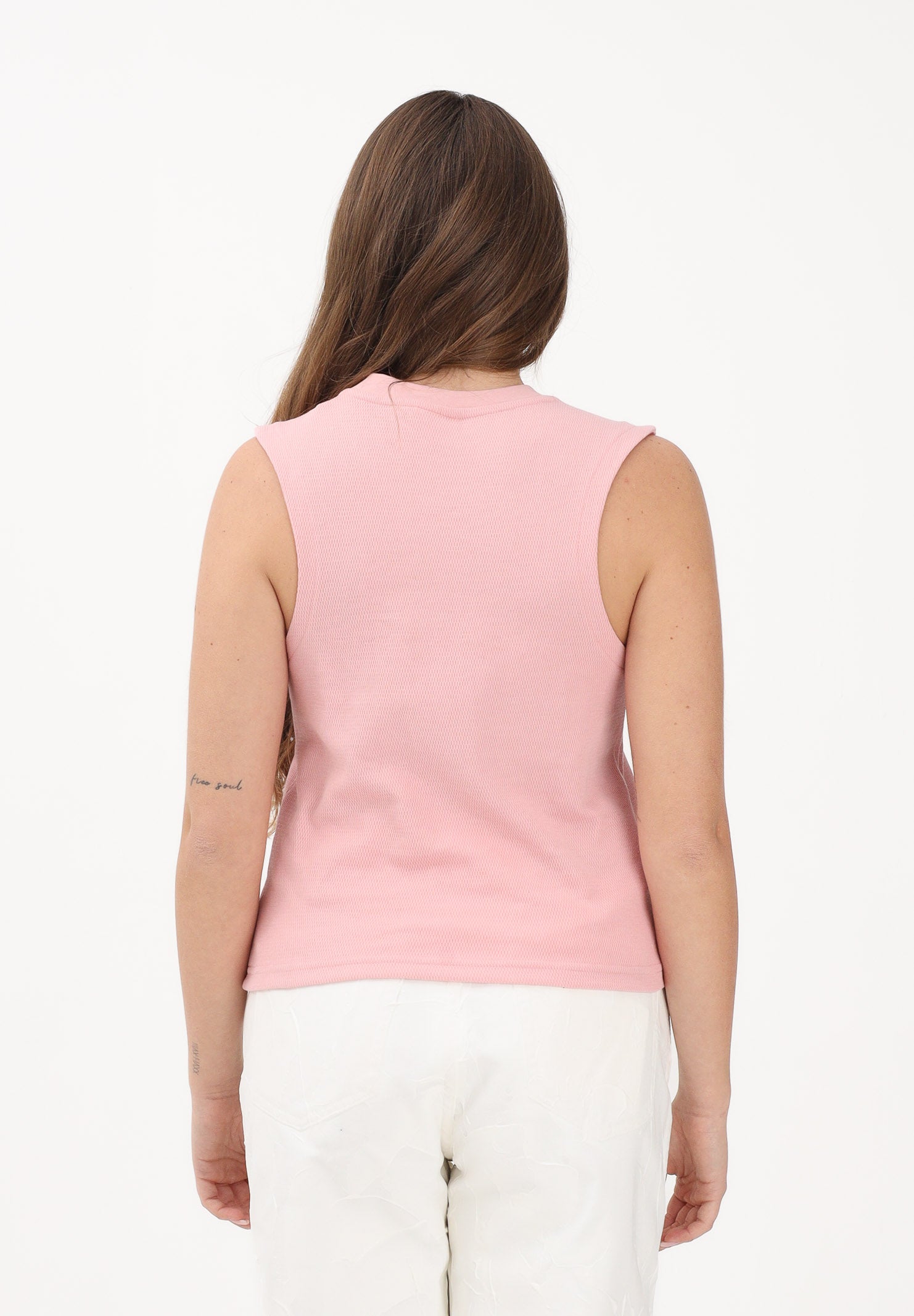 PUMA Canotta PUMA Class rosa da donna 693847 26 PUMA 