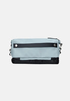 RAINS Pochette Otaru azzurra per uomo e donna RA12290 PO RAINS 
