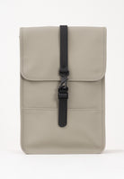 RAINS Zaino Puffed Backpack Mini verde per uomo e donna RA13020 DFT RAINS 