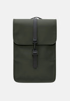 RAINS Zaino Puffed Backpack Mini verde per uomo e donna RA13020 GR RAINS 
